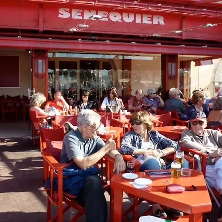 Maison D Hotes Lou Spirou * Saint-Tropez