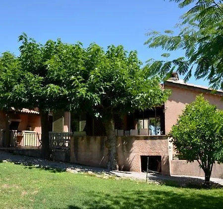Bed & Breakfast Maison D Hotes Lou Spirou Saint-Tropez