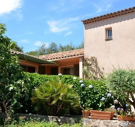 Maison D Hotes Lou Spirou Bed & Breakfast *